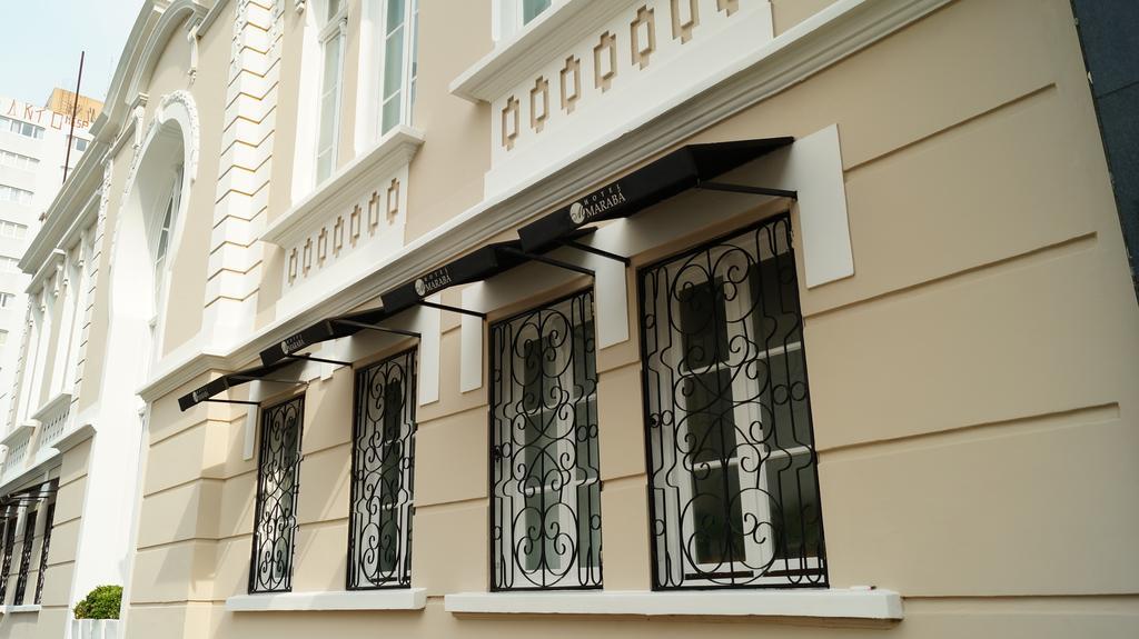 Hotel Curitiba Palace Estacao Exterior foto
